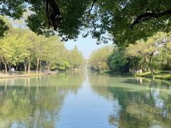 -西溪国家湿地公园