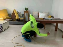 -绿色亿家除甲醛机构