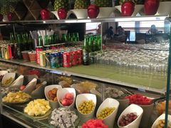 -Social 秀西餐厅-长沙瑞吉酒店(运达店)