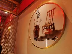 -小吊梨汤·北京菜·烤鸭(西直门凯德店)