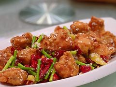-知音酒楼(花园店)
