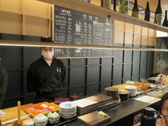 -Sushi Hanzo半藏(天环广场店)
