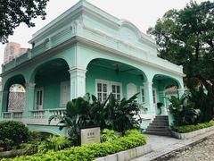 -龙环葡韵住宅式博物馆