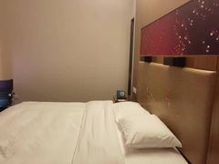 -北京海淀雅乐轩酒店