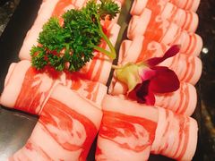 -井格重庆火锅(临平银泰城店)