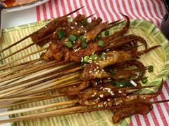 -二钳洞庭虾蟹·江湖菜(成都鹭岛店)