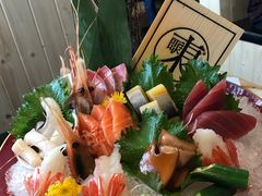 -东菊料理(吉利购物广场店)
