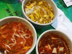 -令氏家外家周秦食府(高新店)
