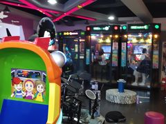 -大玩家(安吉万达店)