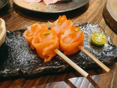 -侘与火 Wabi 侘寂烟火•锅物料理(大屯DT51店)