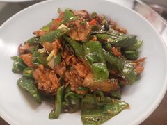 -张大嘴菜馆(庞各庄店)
