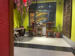-食欲老院子荆芥疙瘩汤(经五路店)