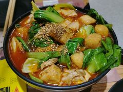 -壹酒贰肉1926·深夜食堂(南京北街店)