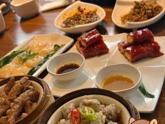 -小城粥道·海胆鲜虾粥(解放广场店)
