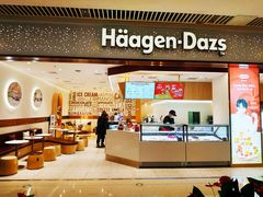 门面-哈根达斯(皇城恒隆广场店)