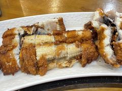 -醉壹号海鲜大排档(厦门美食地标店)