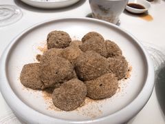 豆粉软果-老蒲鲜(涵江店)