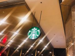 -星巴克臻选(杭州万象城店)