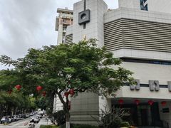 -厦门大学(思明校区)
