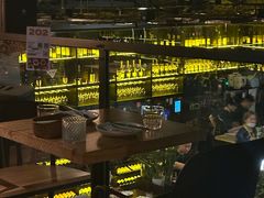 -ibarrel爱杯·bistro&brunch(江宁路店)