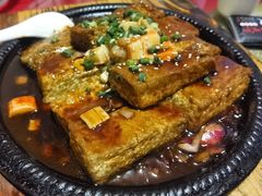 黑豆腐-东馆和天下特色餐饮(工农店)