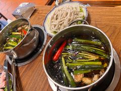 -厝味火锅·潮汕卤水火锅(十一合店)