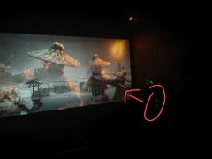 -太平洋影城(深圳8号仓店)