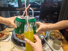 -肖肖酸萝卜鱼火锅(总店)