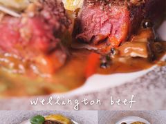 -北京古城老院厉晓麟精致菜