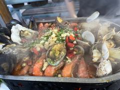 -阿弟特色海鲜餐厅·大排档(平潭店)