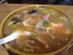 -霞浦三沙经典小吃(沃尔玛店)