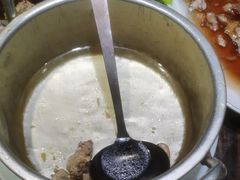 -魁盛居百年鲁菜馆(县西巷店)