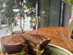 -O'mills Sourdough Bakery&Bistro(永嘉路店)
