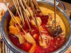 -小乾杯串店•16年沈阳烧烤(文安路店)