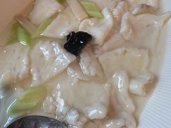 熘鱼片-万盛合(渔人码头店)
