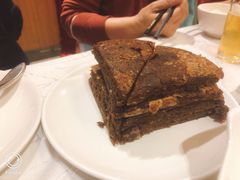 -马凯餐厅(长椿街店)