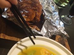 -国人川菜(李家村建东街店)