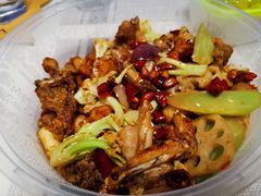 稻香牛蛙-和记小菜(七宝店)