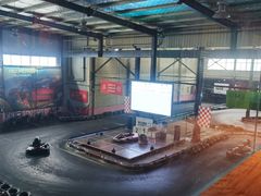 -RD卡丁车汽车俱乐部