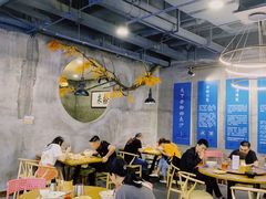 大堂-易裕和·长沙米粉(竹塘西路店)