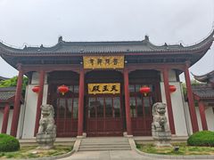 -安亭老街