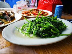 -连家船海鲜大排档·20年闽菜店(厦大店)