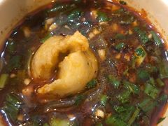 -黑竹香鸡(营和巷店)