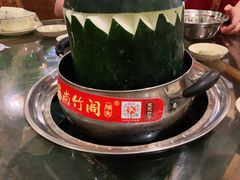 -尚竹阁冬瓜盅·18年地标美食(平洲店)