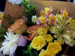 -一花一忆(松榆里市场店)