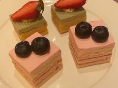 -雅枫国际酒店—枫叶自助餐(福田店)