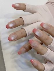 -StartNail美甲