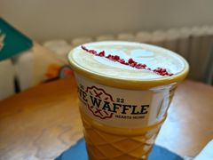 -RIPPLE COFFEE涟漪咖啡