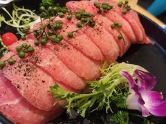 -蚝牛记涮烤牛肉餐厅(滨江国际花园店)