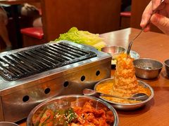 -大阪烧肉BAKA一代(国贸商住大厦店)
